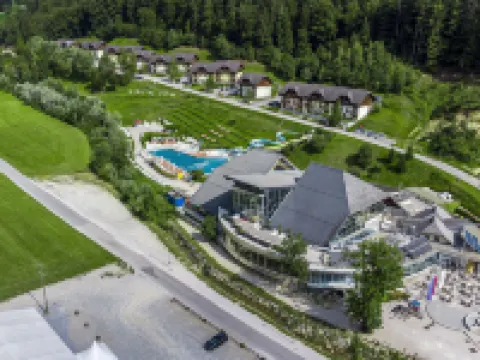 斯諾維克生態温泉公寓度假村 卡姆尼克酒店