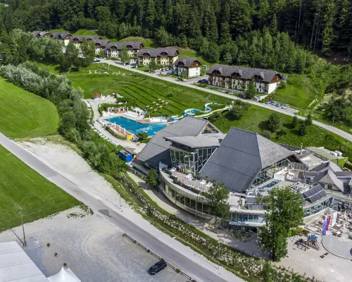 Eco Terme Snovik, Kamnik Hotels in Kamnik