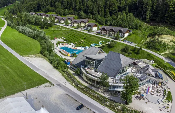 斯諾維克生態温泉公寓度假村