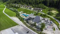 Eco Terme Snovik, Kamnik Hotel a Municipality of Ljubno