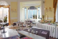 Lolli Palace Hotel - breakfast