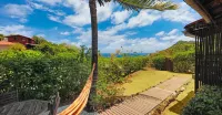 Pousada Ilha do Frade Hotels near Conceicao Beach
