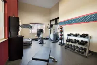Summit Suites - salle de sport