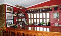 Agulhas Country Lodge - Bar