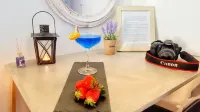 Bel Momento - Family Room Hotels in Amoudi