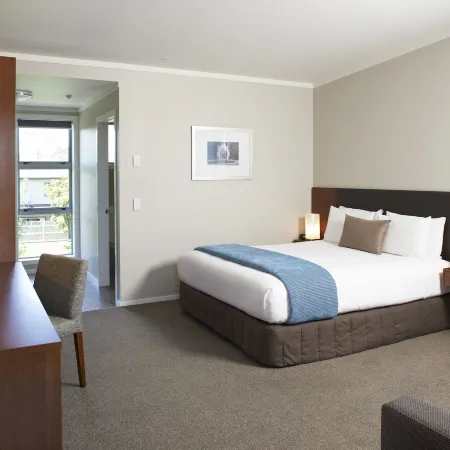 Argent Motor Lodge