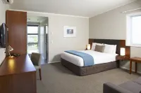 Argent Motor Lodge Hotels in Hamilton
