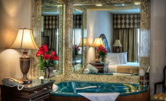 Garden Place Hotel