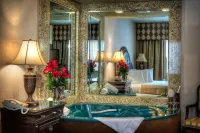 Garden Place Hotel - Bares