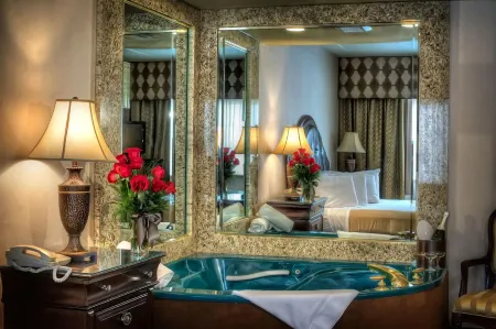Garden Place Hotel
