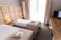 Sentoza Sopot Các khách sạn ở 