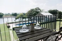 The Zeit River Kwai - romantici
