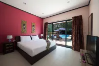 MA Maison Boutique Hotel. in Phuket