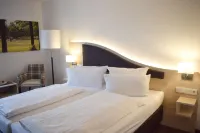 Akzent Hotel Jonathan Các khách sạn ở Bad Westernkotten