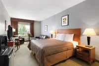 Days Inn by Wyndham High Prairie