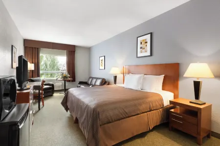 Days Inn by Wyndham High Prairie