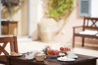 Hotel Can Moragues - Bữa sáng