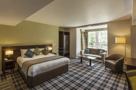 Plus Pinewood on Wilmslow Hotel Cheshire