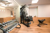 Hotel San Lorenzo - Gym