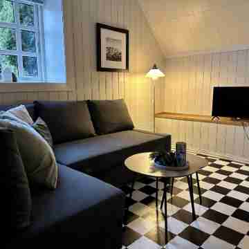 Tollgaarden Gjestegaard Rooms