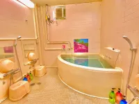 Hotel Hoshi Kai Kan Hotels in Tokyo