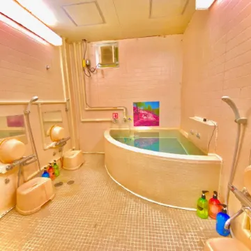 Hotel Hoshi Kai Kan