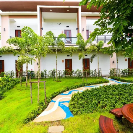 Vento Pura Resort