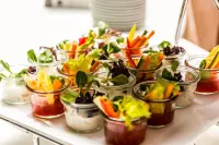 Holiday Inn BUDAPEST - BUDAÖRS by IHG - sarapan