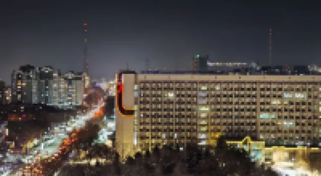 Regardal Hotel Hotels in Almaty