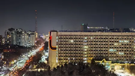 Regardal Hotel