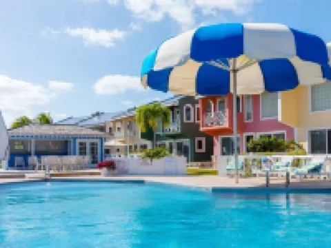 Ocean Reef Yacht Club & Resort Hotels in Freeport