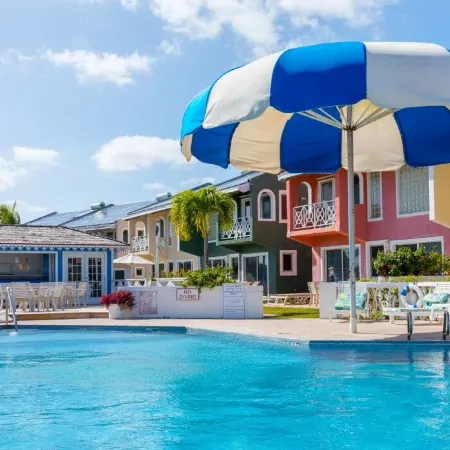 Ocean Reef Yacht Club & Resort