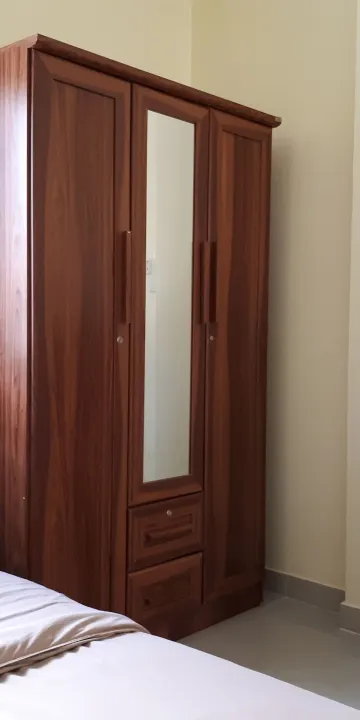 ห้องซูพีเรียร์ เตียงใหญ่ 1 เตียง