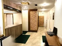 ホテル時計台