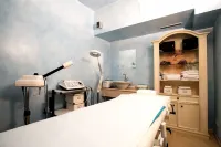 Hotel Spiaggia d'Oro - Charme & Boutique by Double Hospitality - spa