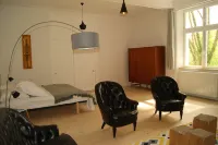 Chateau Saint Martin B&B Hotels in Berenx