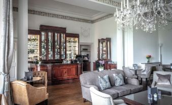 Buxted Park Country House