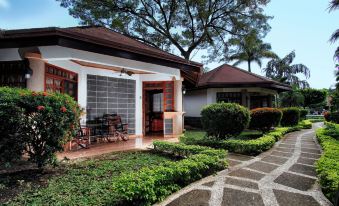 Hotel Villa Acacia