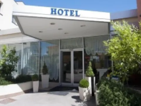 Hotel Concorde Camerano Hotel a Osimo