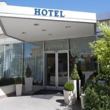 Hotel Concorde