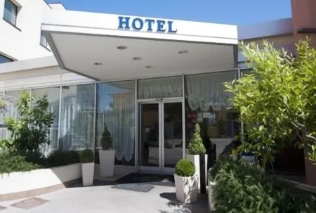 Hotel Concorde
