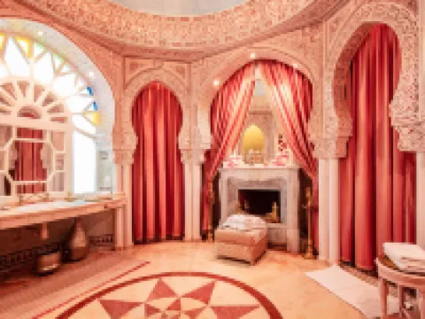 Riad Dar El Malaika Hotels in El Jadida