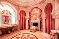 Riad Dar El Malaika Hotels in El Jadida