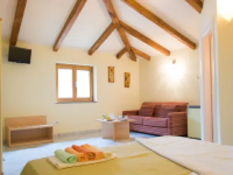 Minihotel Iris Hotels in Maiori