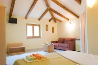 Minihotel Iris Hotels in Maiori