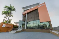 Bristol Guararapes Fortaleza Centro de Eventos Hotel di 