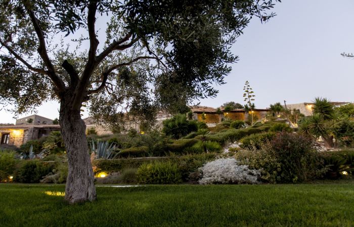 Masseria Agnello Relais
