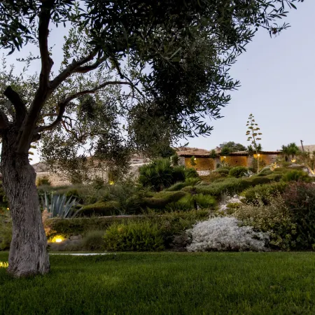 Masseria Agnello Relais