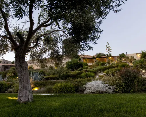 Masseria Agnello Relais Hotéis em Realmonte