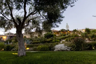 Masseria Agnello Hotels in Siculiana